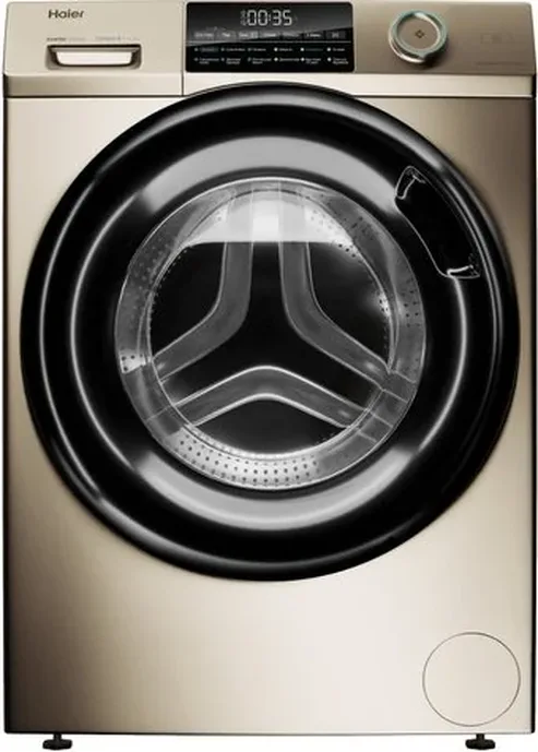Узкая стиральная машина Haier HW70-BP12959G