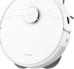Робот-пылесос Dreame L10s Pro Gen 2