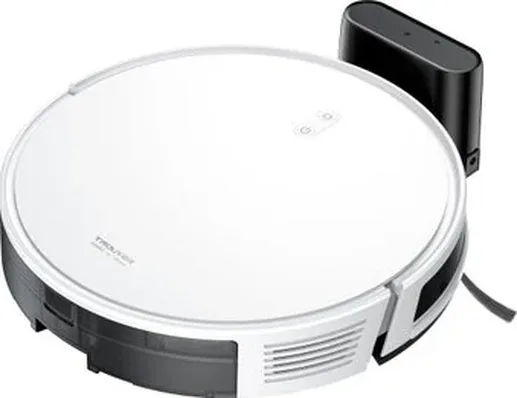 Робот-пылесос Trouver Robot Vacuum E10