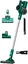 Ручной пылесос Haier HVC400H
