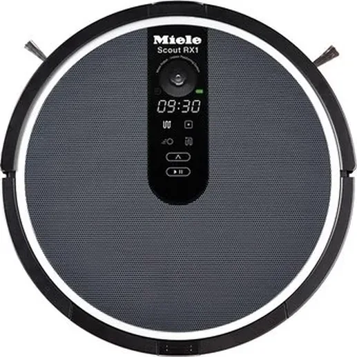 Робот-пылесос Miele Miele SJQL0 Scout RX1