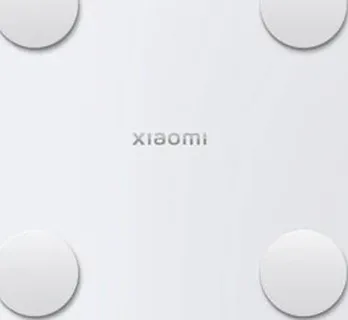 Умные весы Xiaomi Body Composition Scale S400