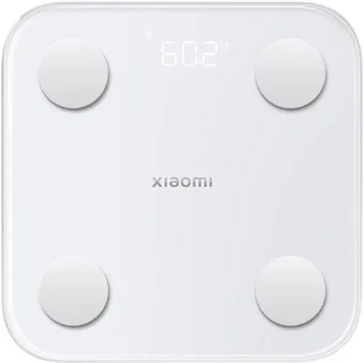 Умные весы Xiaomi Body Composition Scale S400