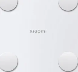 Умные весы Xiaomi Body Composition Scale S400