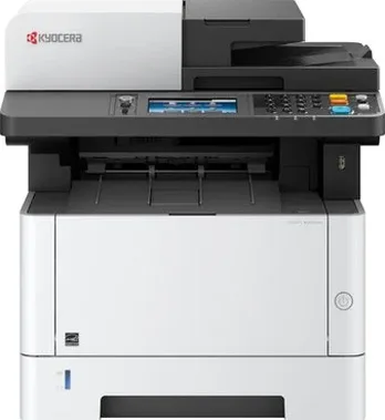 Лазерное МФУ Kyocera Ecosys M2835dw