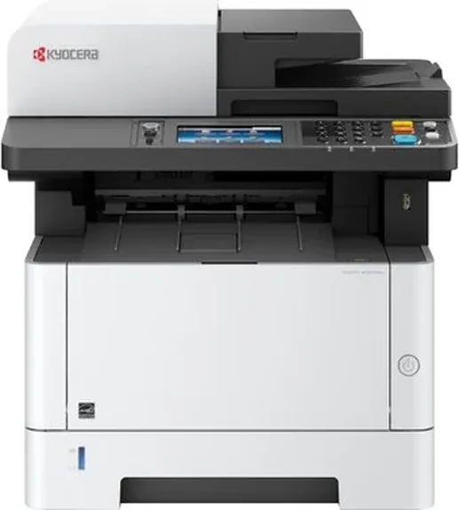 Лазерное МФУ Kyocera Ecosys M2835dw