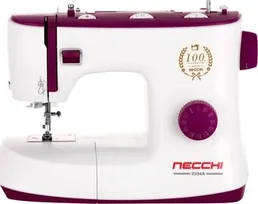 Швейная машина Necchi 2334A на скидке
