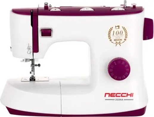 Швейная машина Necchi 2334A