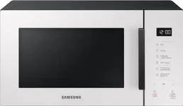 Микроволновая печь с грилем Samsung MG23T5018AE/BW