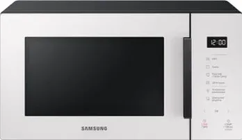 Микроволновая печь с грилем Samsung MG23T5018AE/BW