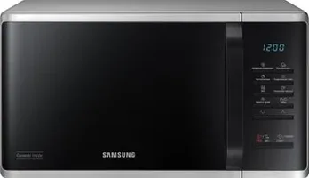 Микроволновая печь соло Samsung MS23K3513AS/BW