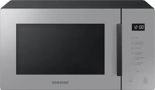 Микроволновая печь соло Samsung MS23T5018AG/BW