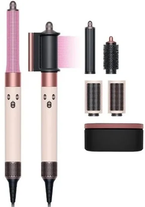 Стайлер Dyson Dyson Airwrap HS05 Ceramic pop