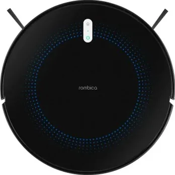 Робот-пылесос Rombica MyRobot Fly (HWT1D301)