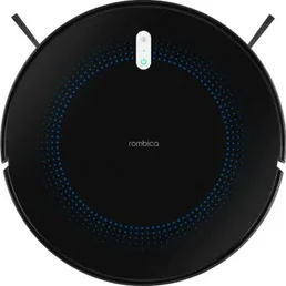 Робот-пылесос Rombica MyRobot Fly (HWT1D301) на скидке