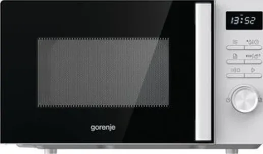 Микроволновая печь соло Gorenje MO20A3WH