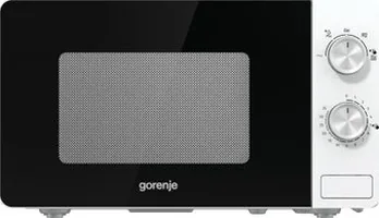 Микроволновая печь соло Gorenje MO20E1W