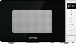Микроволновая печь с грилем Gorenje MO20S4W