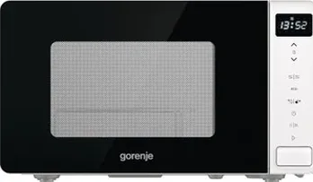 Микроволновая печь с грилем Gorenje MO20S4W