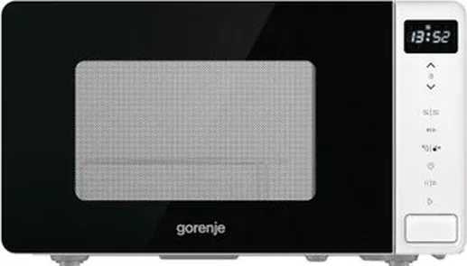 Микроволновая печь с грилем Gorenje MO20S4W