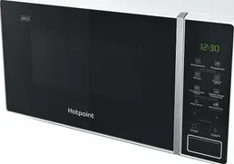 Микроволновая печь соло Hotpoint MWHA 201 W