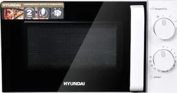 Микроволновая печь соло Hyundai HYM-M2038