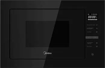 Встраиваемая микроволновая печь Midea MI10250GB
