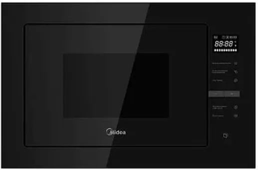 Встраиваемая микроволновая печь Midea MI10250GB