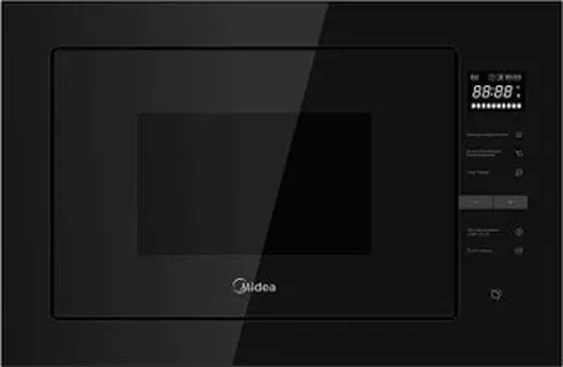 Встраиваемая микроволновая печь Midea MI10250GB
