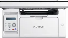 Лазерное МФУ Pantum M6507W на скидке