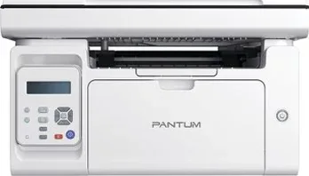 Лазерное МФУ Pantum M6507W
