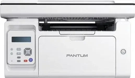 Лазерное МФУ Pantum M6507W