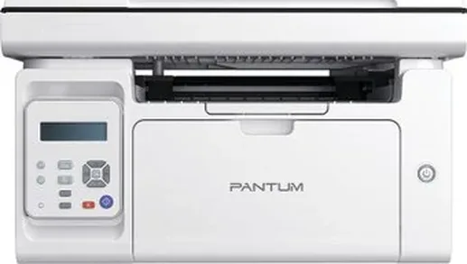 Лазерное МФУ Pantum M6507W