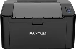 Лазерный принтер Pantum P2207