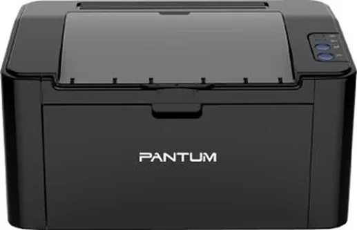 Лазерный принтер Pantum P2207