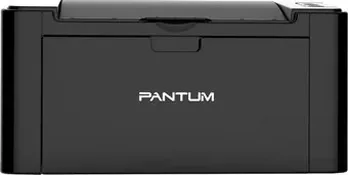 Лазерный принтер Pantum P2500NW