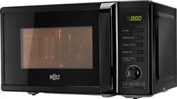 Печь микроволновая Holt HT-MO-002 black, РБ