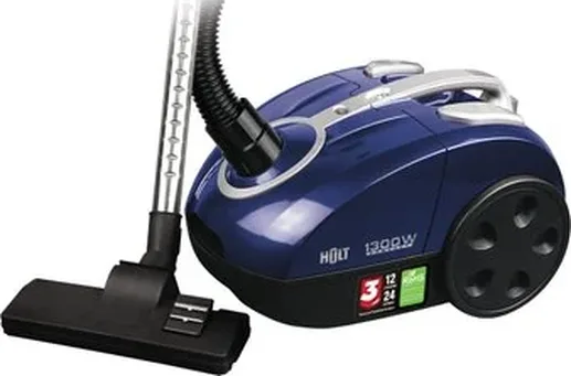 Пылесос Holt HT-VC-007 синий