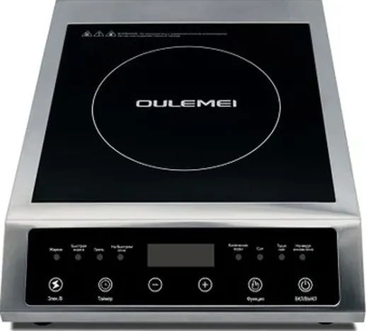 Индукционная Плита OULIMEI DCH006