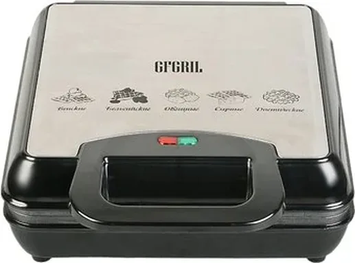 Вафельница GFGRIL GFW-036