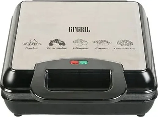 Вафельница GFGRIL GFW-036