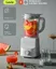 Стационарный блендер TUVIO TSB03MCG