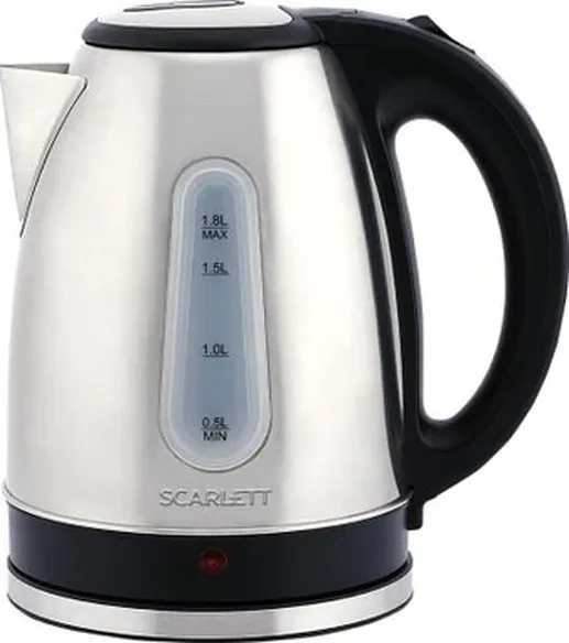 Чайник SCARLETT SC-EK21S75
