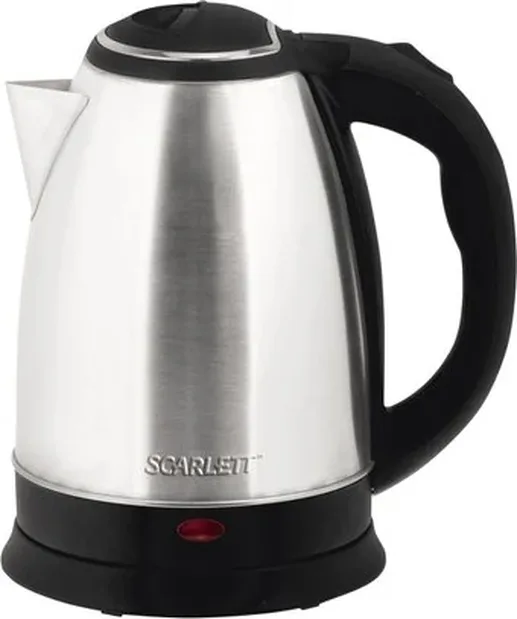 Чайник SCARLETT SC-EK21S26