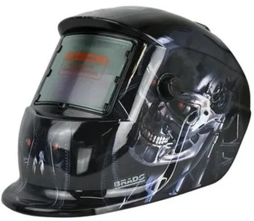 Сварочная маска BRADO 302S