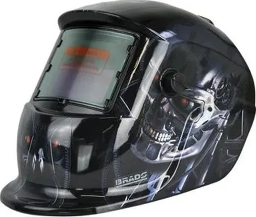Сварочная маска BRADO 302S