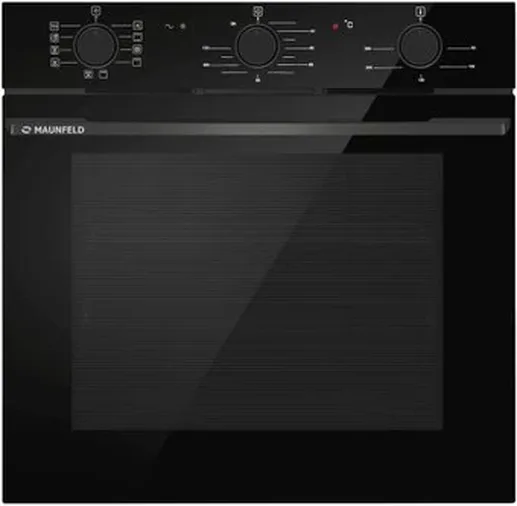 Электрический духовой шкаф MAUNFELD AEOK7610B2
