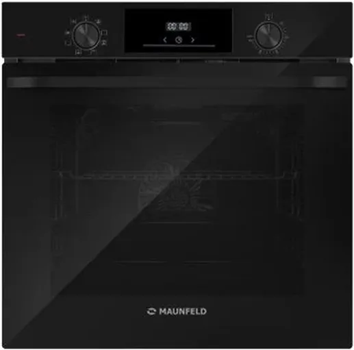 Электрический духовой шкаф MAUNFELD FEOH7872B2