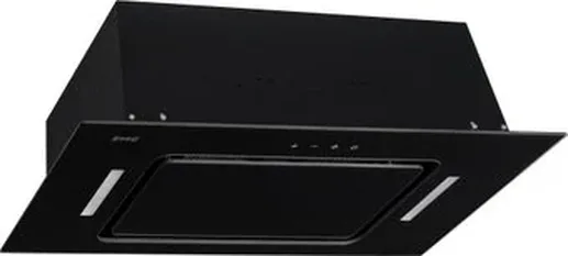 Вытяжка кухонная ZORG SANTA 1060 60 S черная