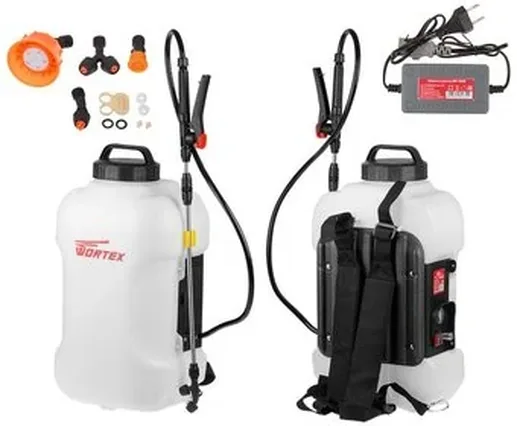 Аккум. опрыскиватель WORTEX KS 1690 Li